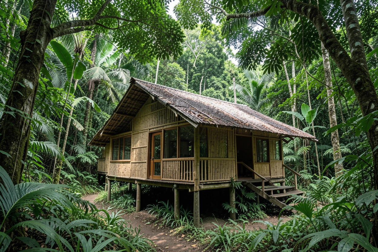 Sustainable tourism
